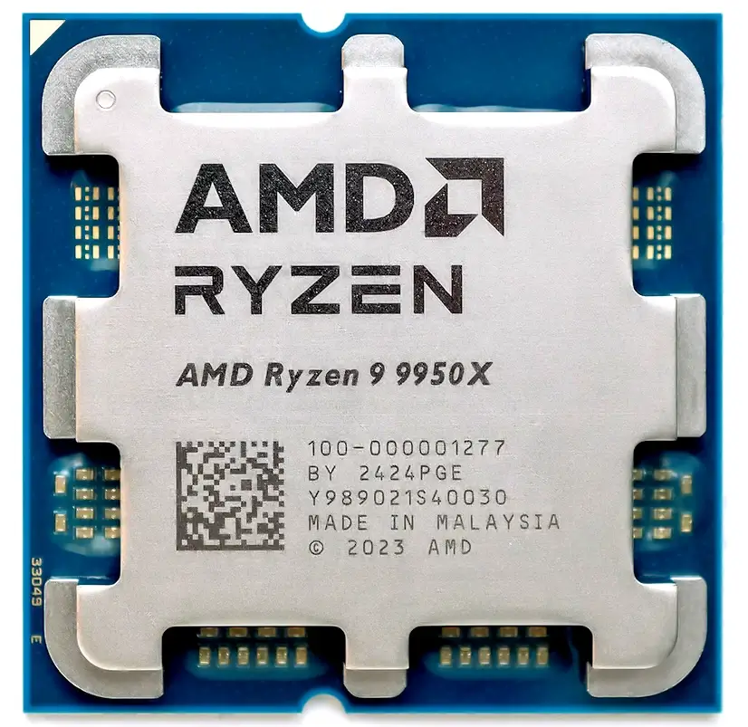 Alovera Gaming - Montaje Procesadores AMD Gaming PC Alovera