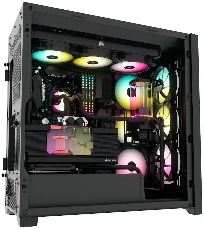 Montar Gaming PC Domicilio Alovera