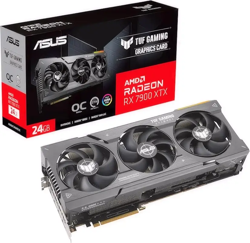 Montaje Tarjeta Gráfica AMD Radeon RX Gaming PC Alovera