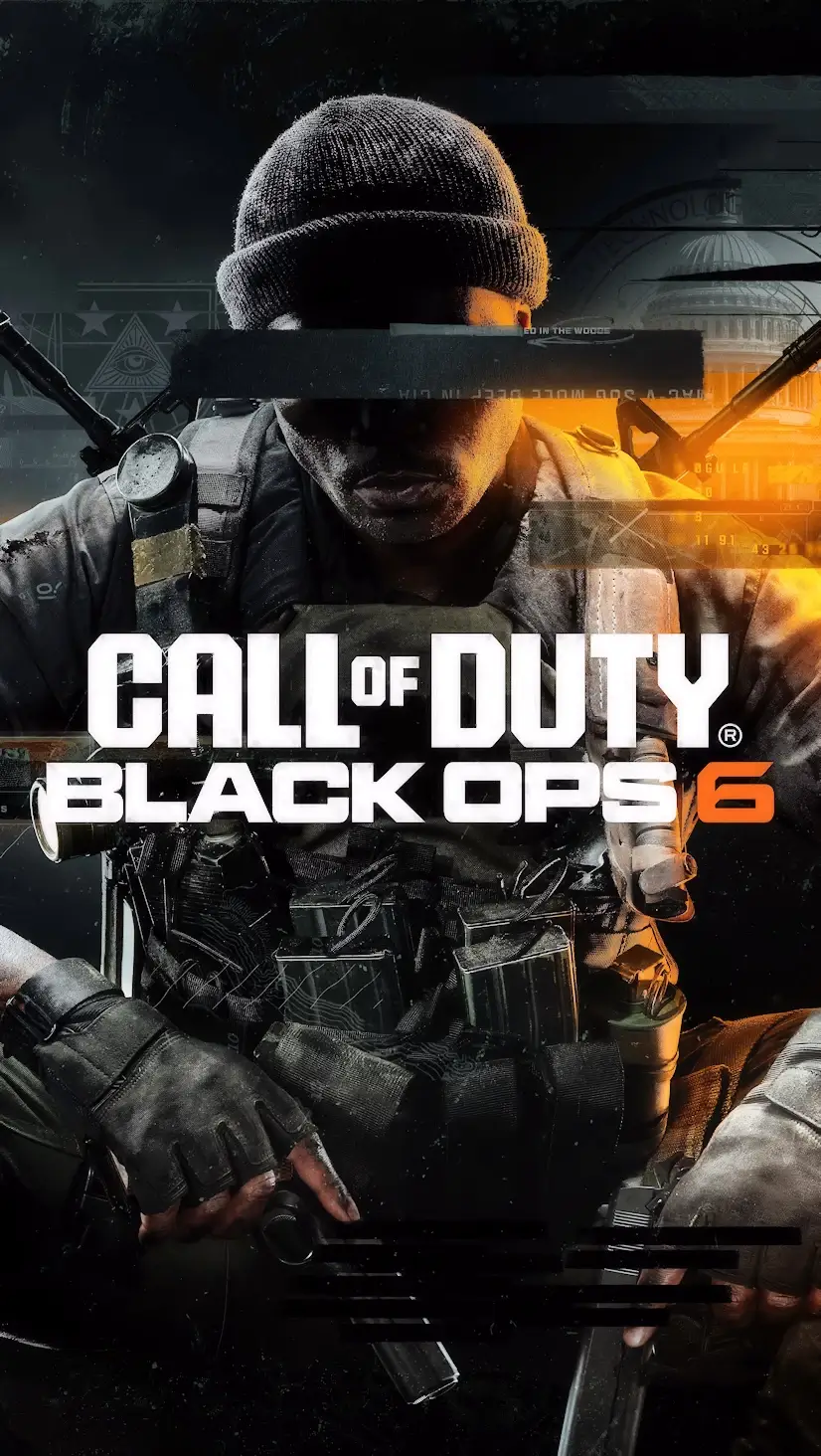 Montaje Gaming PC Call of Duty Alovera